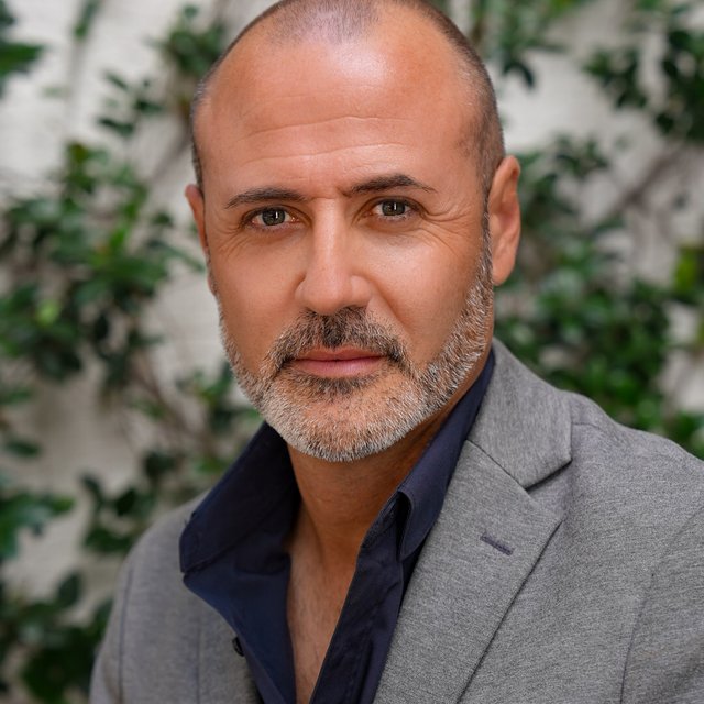 Marcello Palazzi, Beverage Director